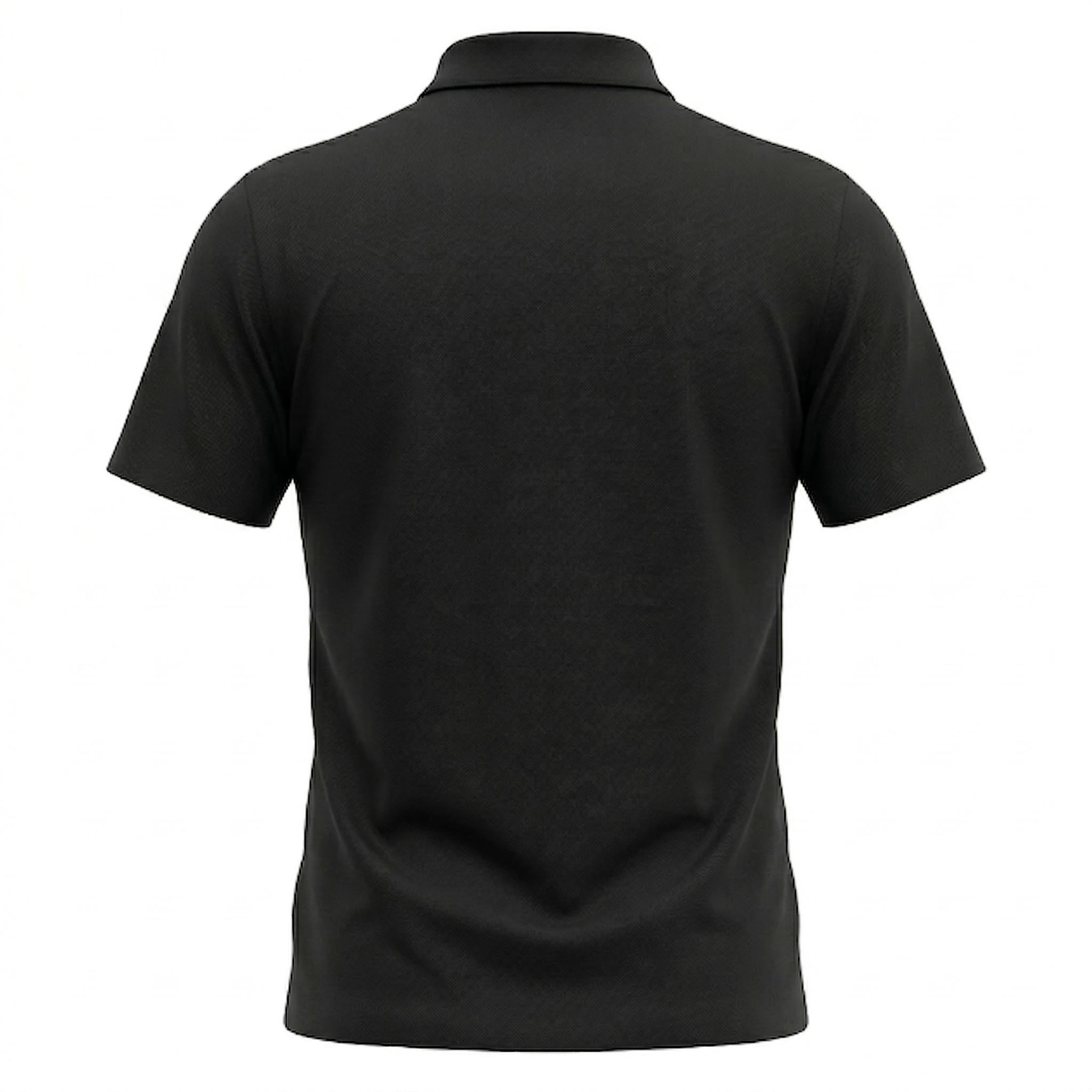 LT1 POLO TEXT SUAVE BOTÓN PLÁSTICO NG - Imagen 2