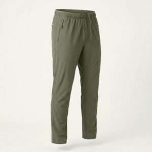 PANTALON CINTURA ELÁSTICA V.MILITAR DAMA