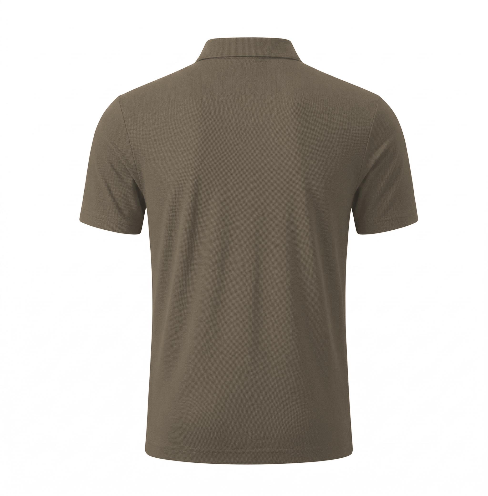 LT1 POLO TEXT CUADROS BOTÓN PLÁS CF/VD