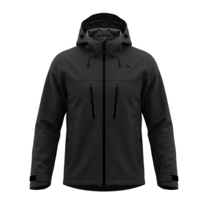 CHAQUETA ROMPEV WATERPRF NEGRA TROST HB