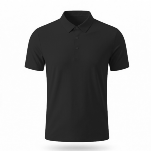 LT1 POLO PANEL TRNSPIRAB BROCHE NEGRA
