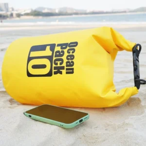 Bolsa Seca Ocean Pack
