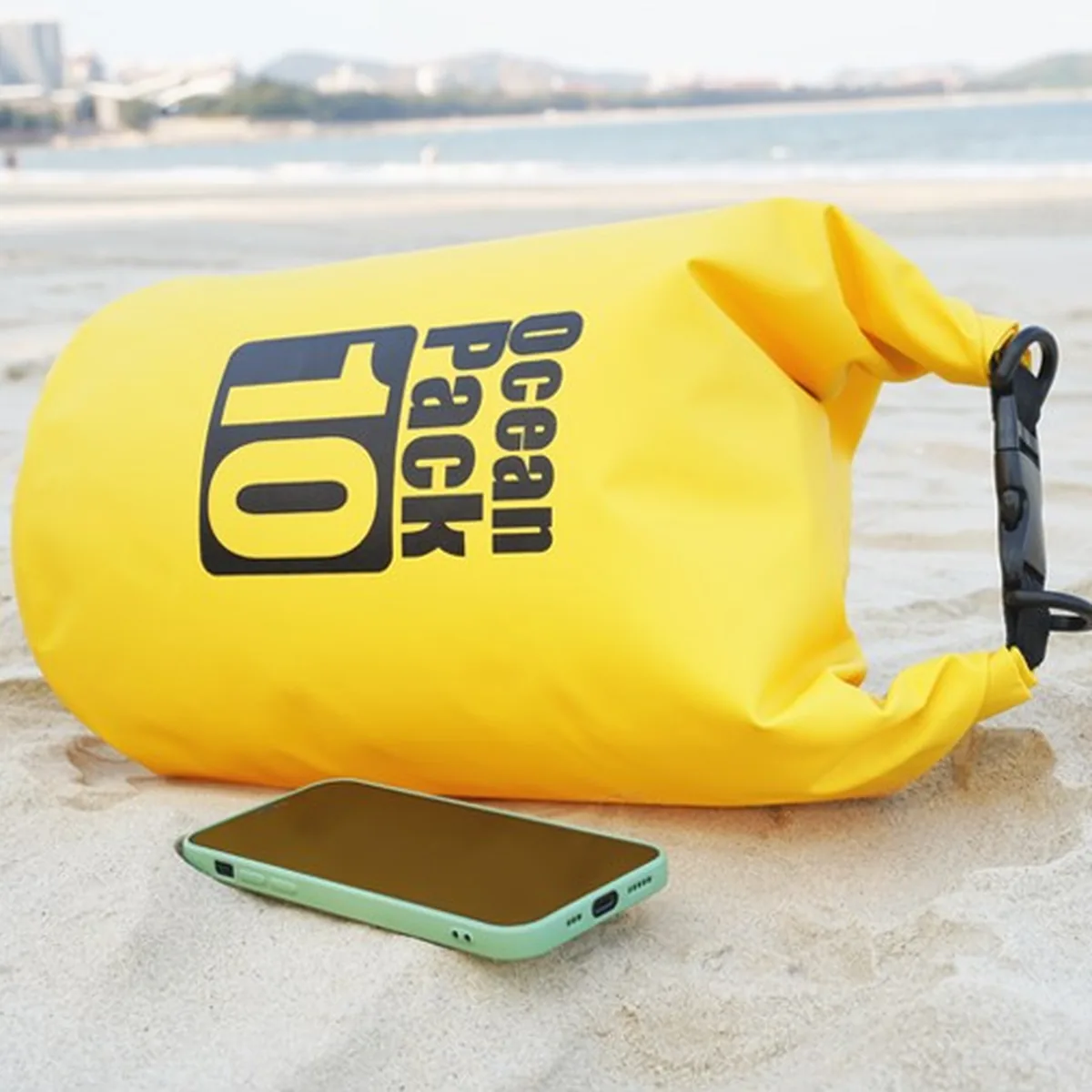 Bolsa Seca Ocean Pack