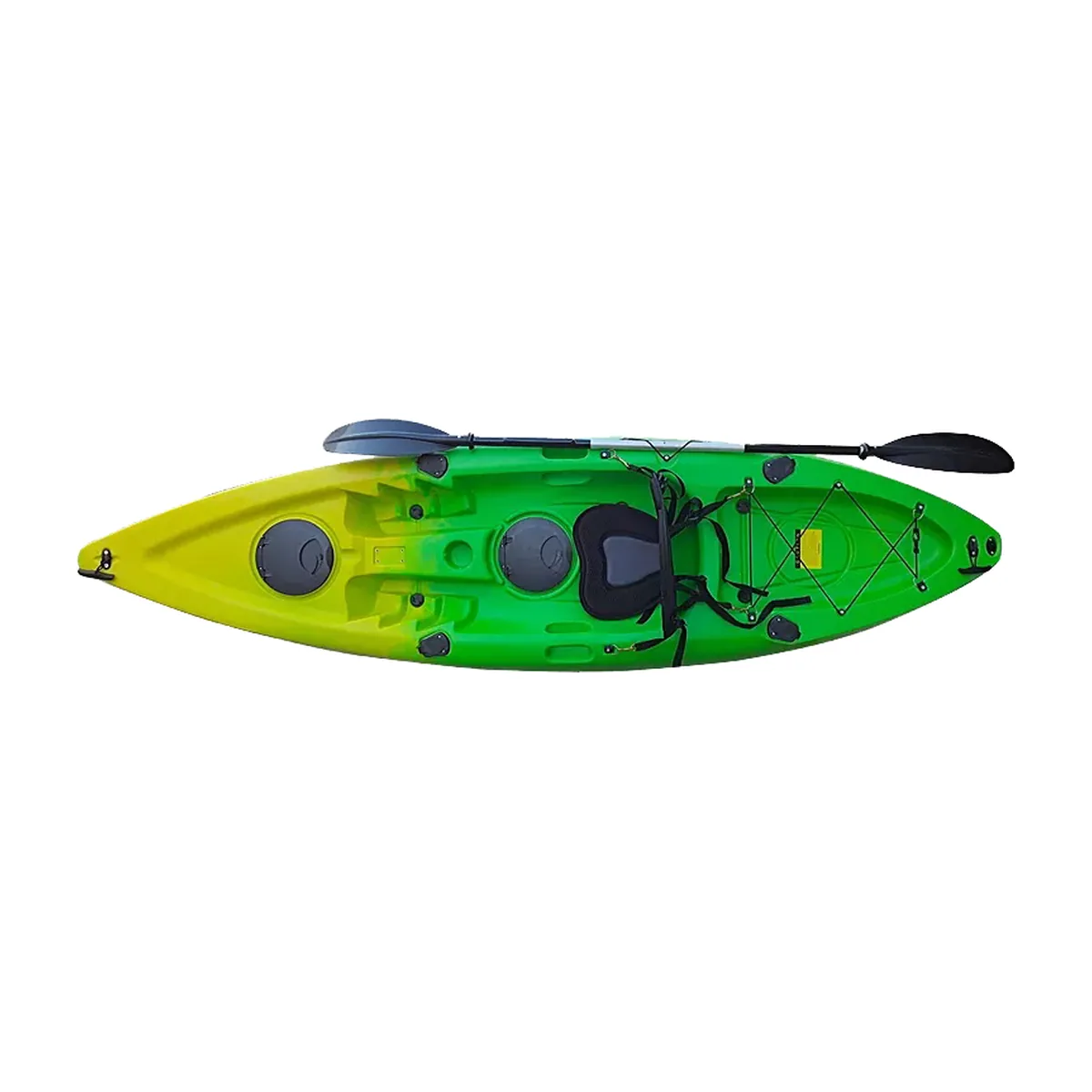 Kayak Conger