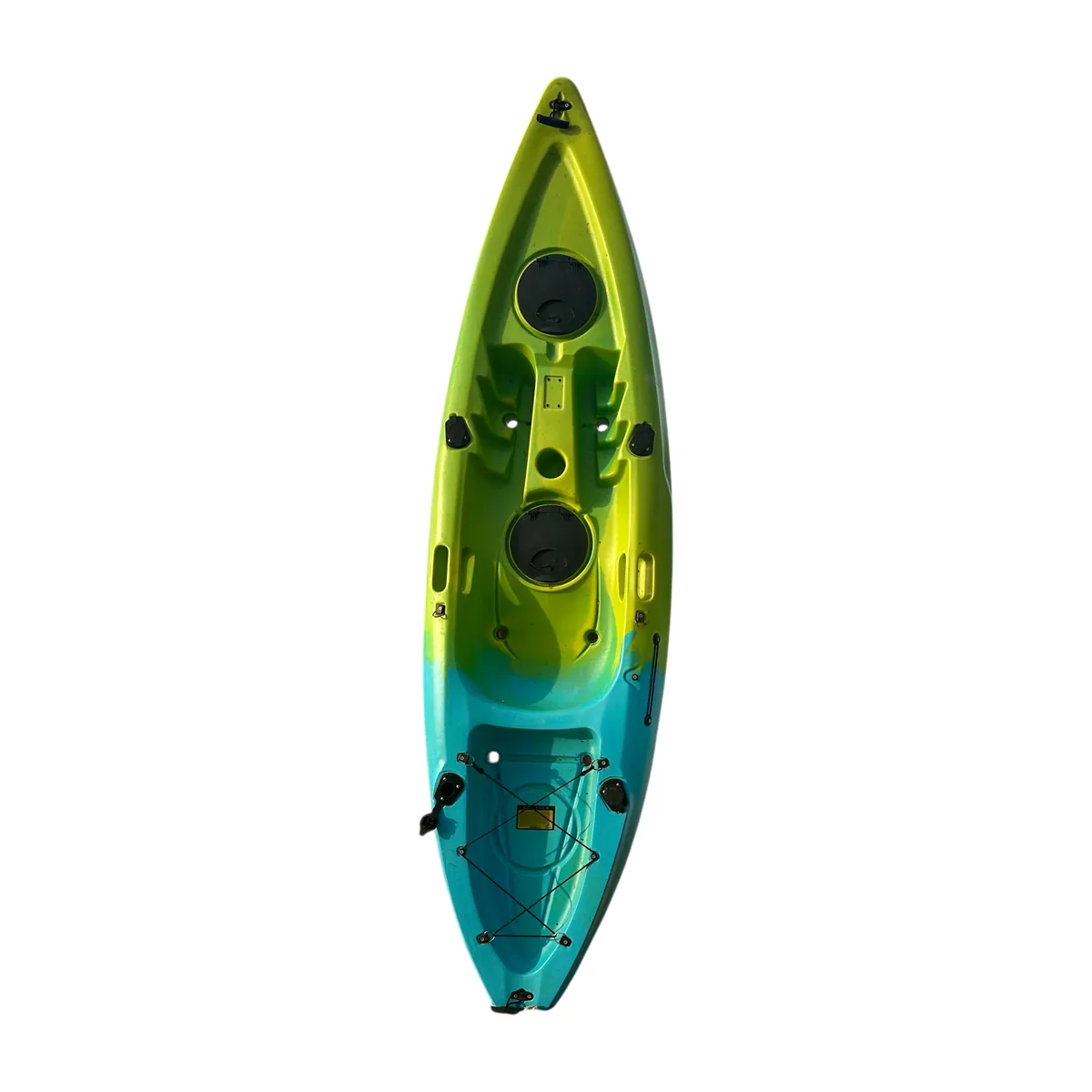 Kayak Conger - Imagen 2