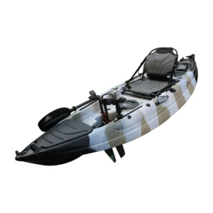 Kayak de Pedales Fox