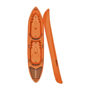 Kayak Seaflo 2003
