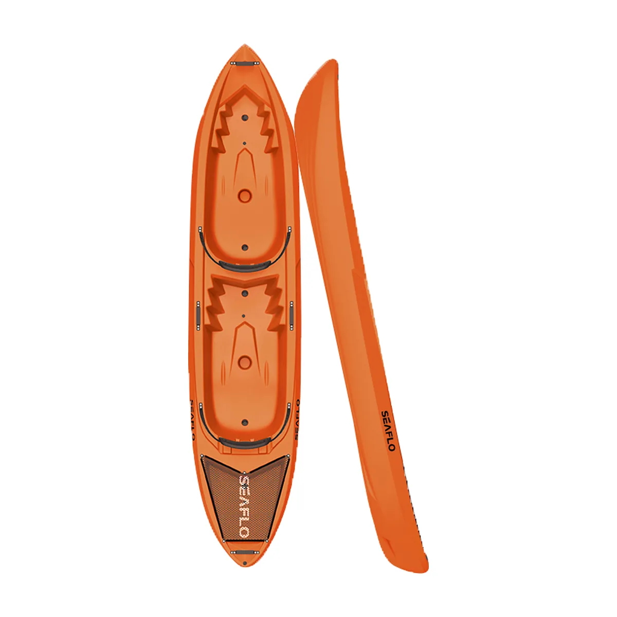 Kayak Seaflo 2003