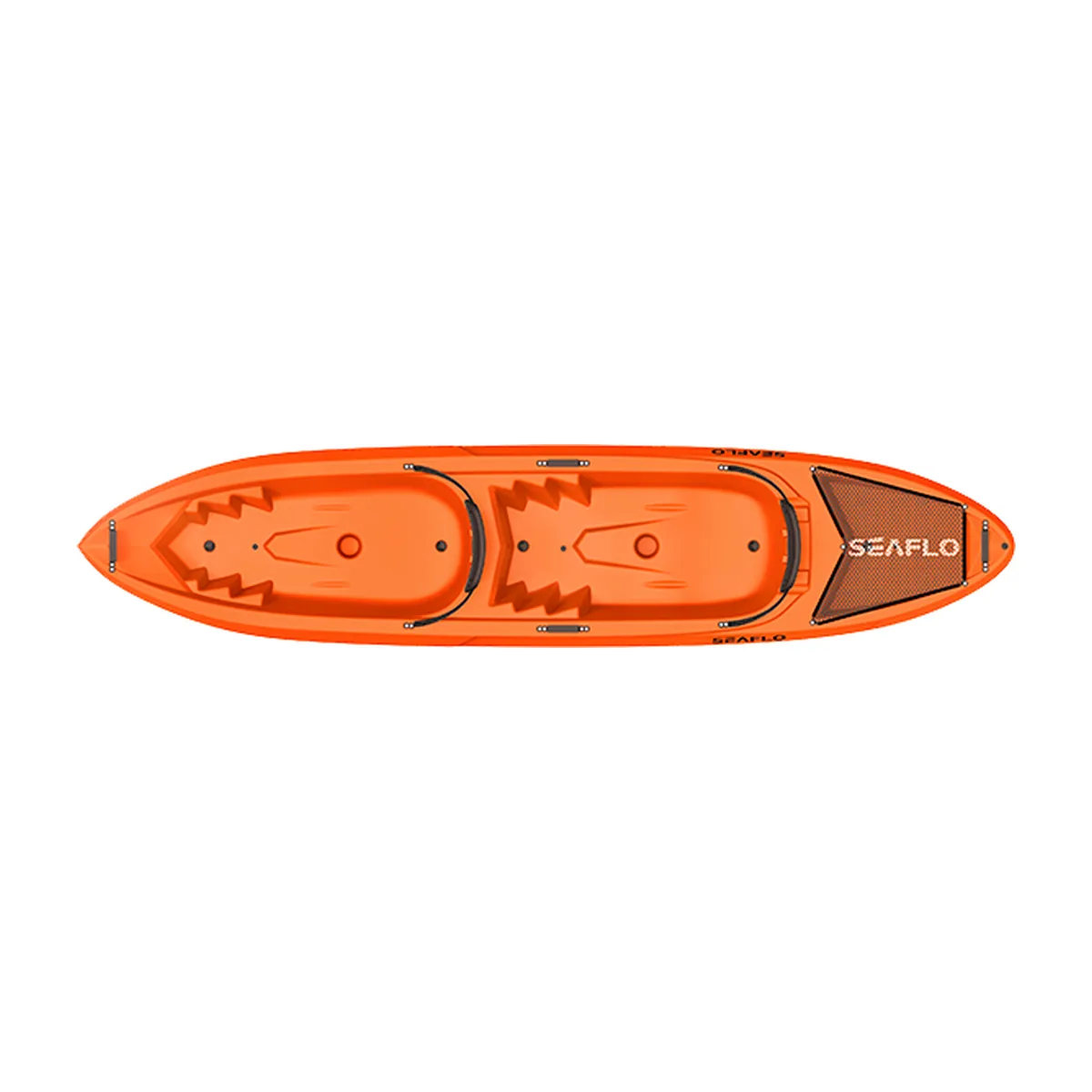 Kayak Seaflo 2003 - Imagen 2