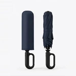 Sombrilla Automática Plegable
